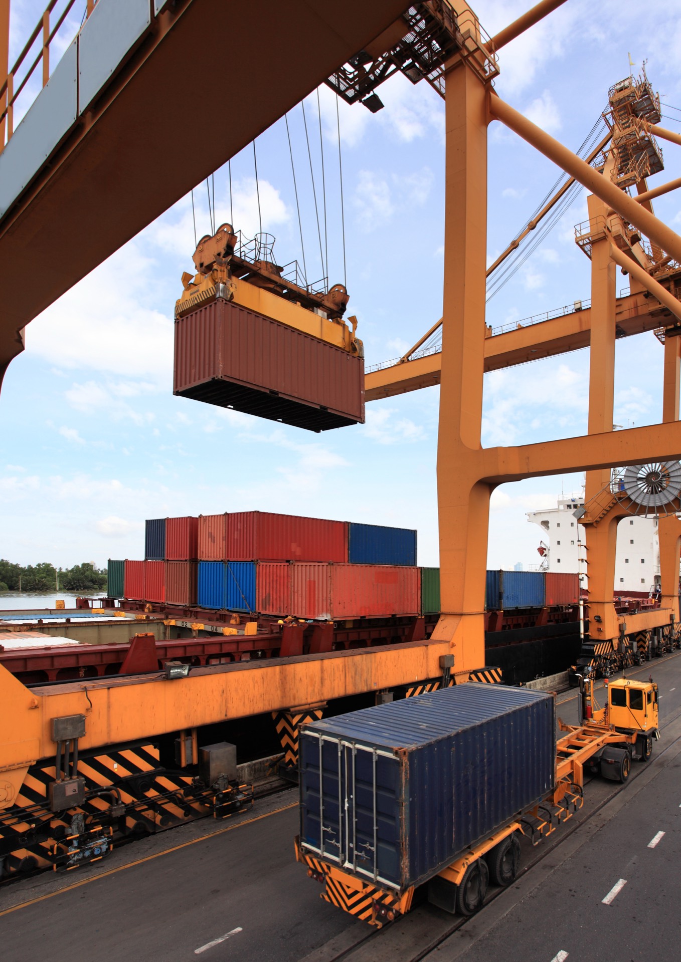 About Aviation Africa Logistics